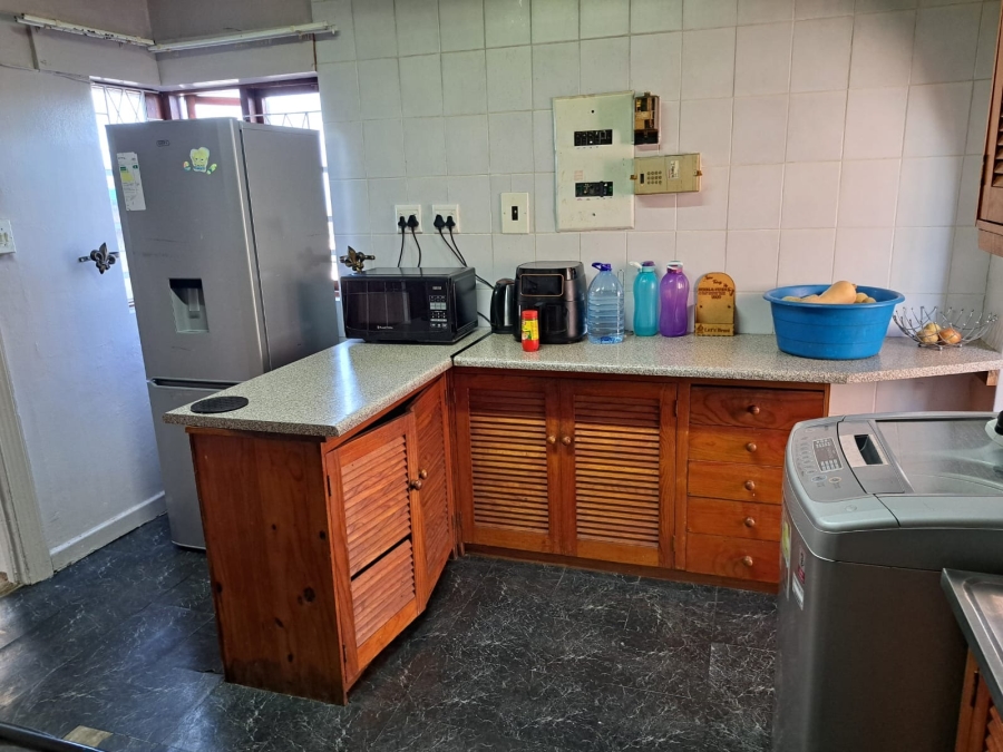 4 Bedroom Property for Sale in Quigney Eastern Cape